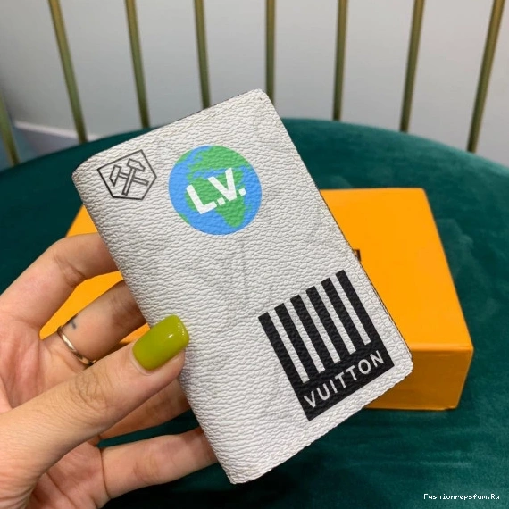 FS CHEAP ORGANIZER POCKET VUITTON LOUIS 0727